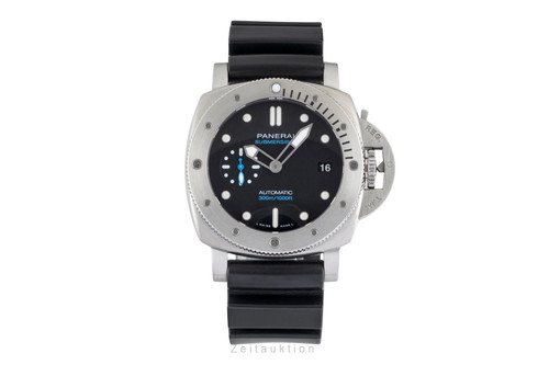 Panerai luminor submersible - panerai,