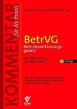 Betriebsverfassungsgesetz