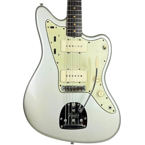Fender jazzmaster 1963 - 1963, pre