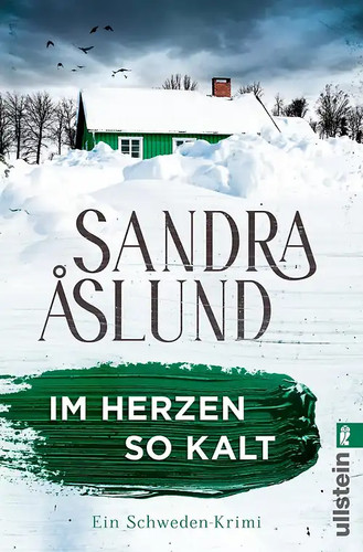 Herzen kalt ein - (ein, fall