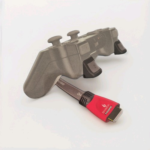 Gioteck ultimate play - gioteck,