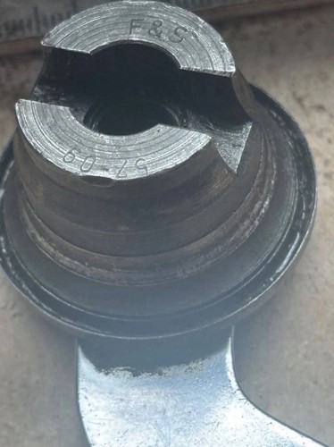 Sachs torpedo gang freilauf - sachs, 1
