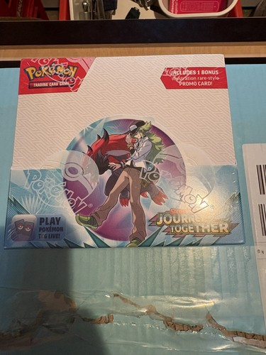 Pokémon journey together - pokémon,