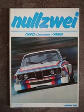 BMW Nullzwei Nr. 25 Edition