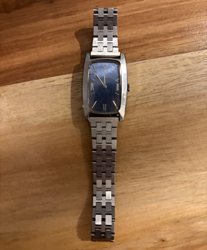Ebel herren armbanduhr - ebel,