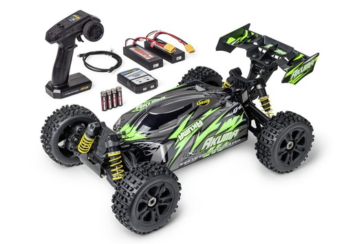 Carson akuma buggy 4wd - 1:8, rtr