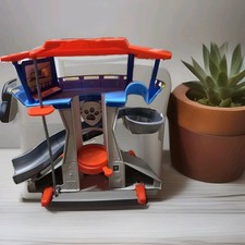 PAW Patrol, Hauptquartier + Marshall Motorrad 