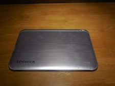 Toshiba AT300 SILBER S10,1" Wi-Fi  Android Tablet