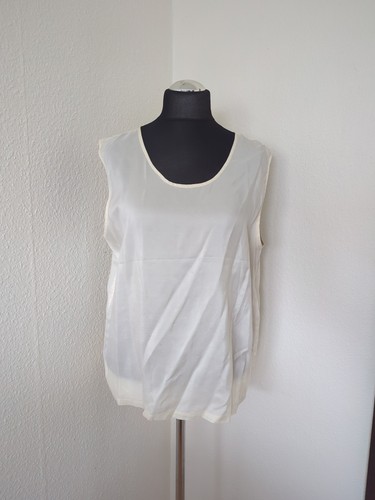 Bari damen top bluse weiß - bari,