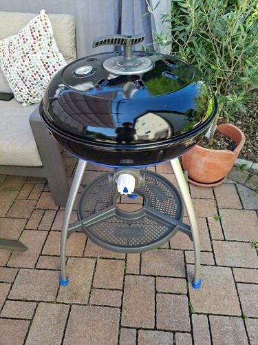 Cadac carri chef mbar - chef,