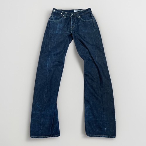 Levi engineered twist - engineered,