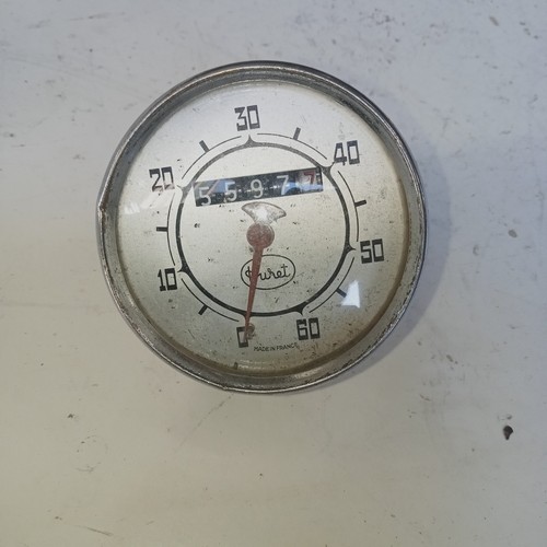Huret 60mph mofa - huret,