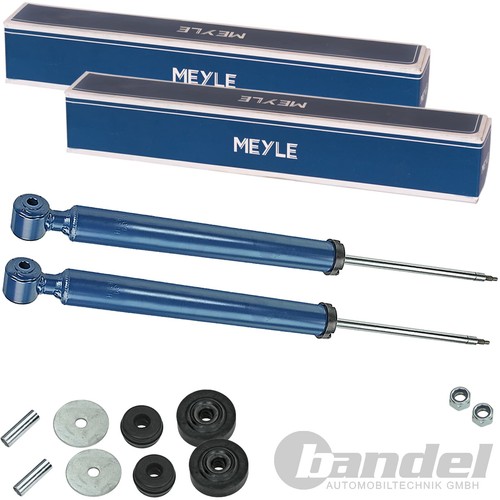 2xmeyle stossdämpfer - 2xmeyle,