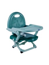 Chicco Esszimmerstuhl Pocket Snack Kindersitzerhöhung 6 Monaten bis 3 Jahren15kg