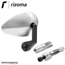Reverse radial mirror - mirror, honda