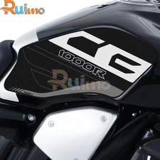 Motorrad Tankpad Aufkleber Kniepolster Tankschutz Für Honda CB1000R 2021-2022