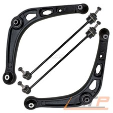 QUERLENKER KOPPELSTANGE VORNE