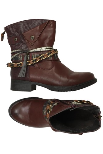 Jana stiefelette damen - jana,