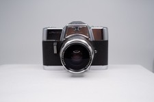 Voigtländer Ultramatic CS mit