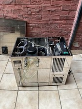 Zapfanlage , Begleitkühlung, Schankanlage, Bier 