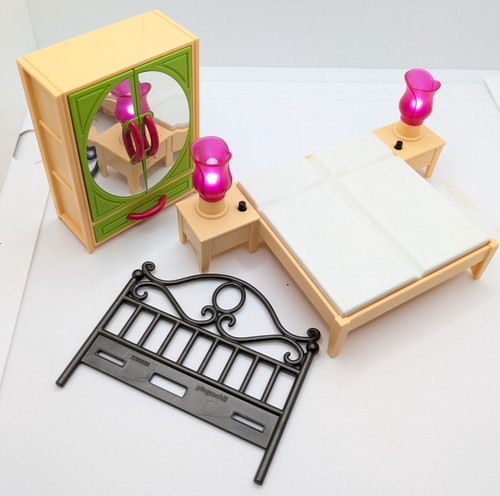 Playmobil ersatzteile set - playmobil®,