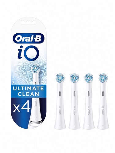 Oral ultimate clean - oral-b,