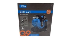 Güde Motorpumpe Benzinpumpe GMP 7.21, 2-Takt, 1,45/2 kW/PS, 52 cm³, 7000 l/h