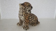 RONZAN 1571 A Leopard Wild