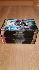 Thor Komplette Serie 1-17