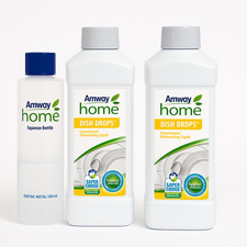Amway Dish Drops 2x1L + Amway