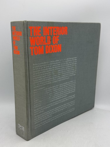 The interior world tom - world,