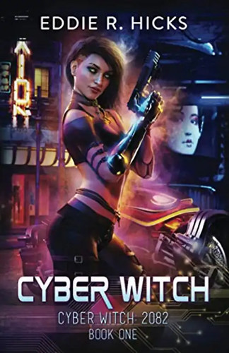 Cyber witch - (cyber,