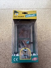 Wolfcraft Tecmobil Mobiler