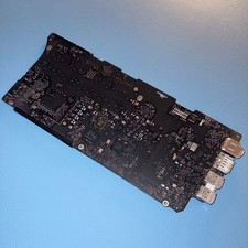 Logic board macbook - macbook, a1502