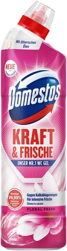 Domestos kraft frische - kraft,