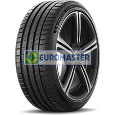 Sommerreifen MICHELIN 255/35 ZR 18 TL 94Y PILOT SPORT 5 XL RG