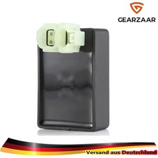 Tuning CDI 2 Takt Euro 2 Norm