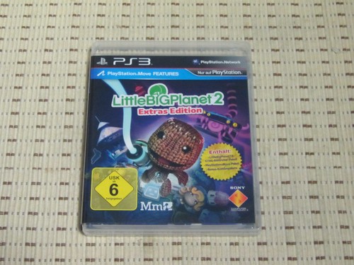 Little big planet - little, 2