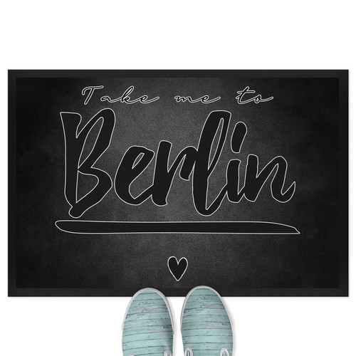 Take berlin 18001007697 - me,