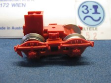 LILIPUT # 54278  Drehgestell