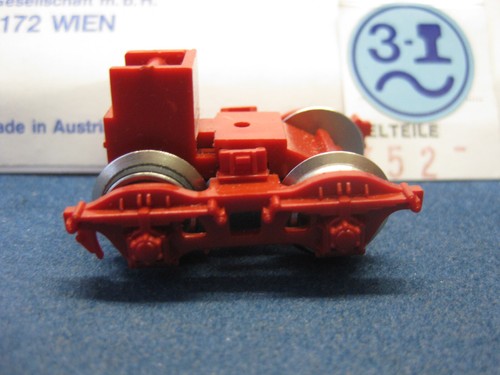 Liliput 54278 drehgestell - ,