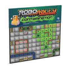 Robo Rally Contamination (english)