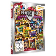 Match platin edition 10er - 3,