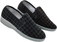 Herren Hausschuhe Pantoffeln Latschen Schuhe Puschen Schlappen Nr. 012