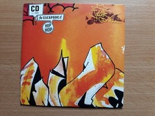 JUICE CD Vol. 102 S.A.S. Eurogang Mädness feat. Olli Banjo Skero Tim Plus
