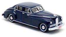 Oxford Diecast -- US USA Cars