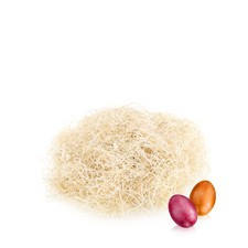 80g Ostergras natur - für