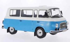 MCG 18007 Barkas B1000