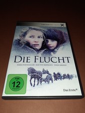 Die Flucht (Maria