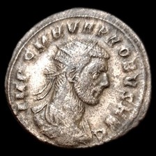 Probus 276-282 Cyzicus